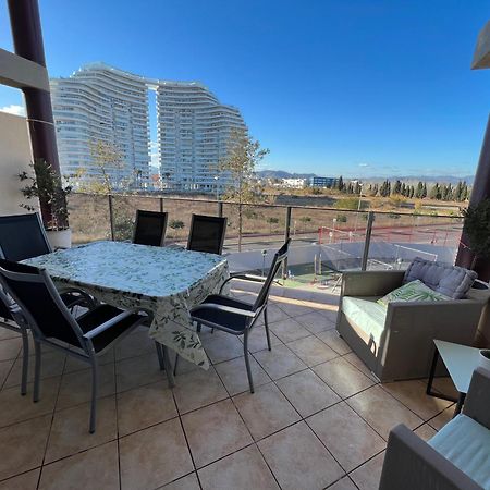 Wonderful Apartment In Canet De Berenguer. Valencia Exterior photo