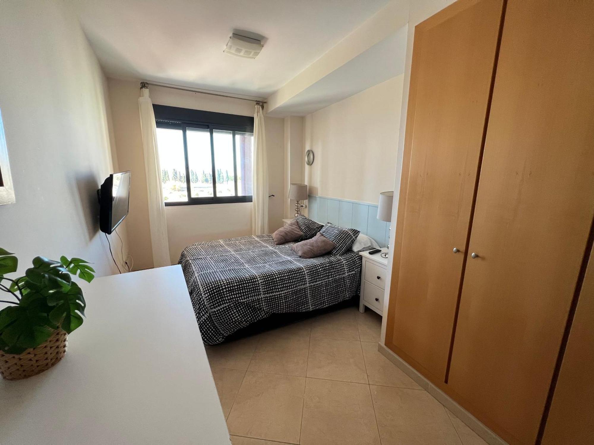 Wonderful Apartment In Canet De Berenguer. Valencia Exterior photo
