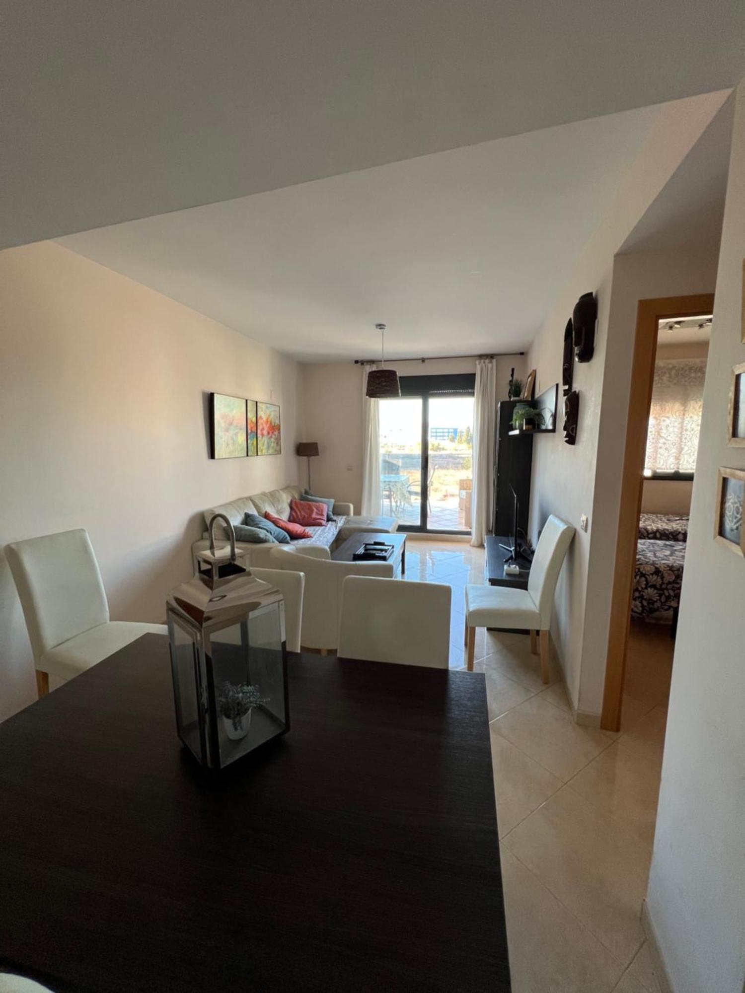 Wonderful Apartment In Canet De Berenguer. Valencia Exterior photo