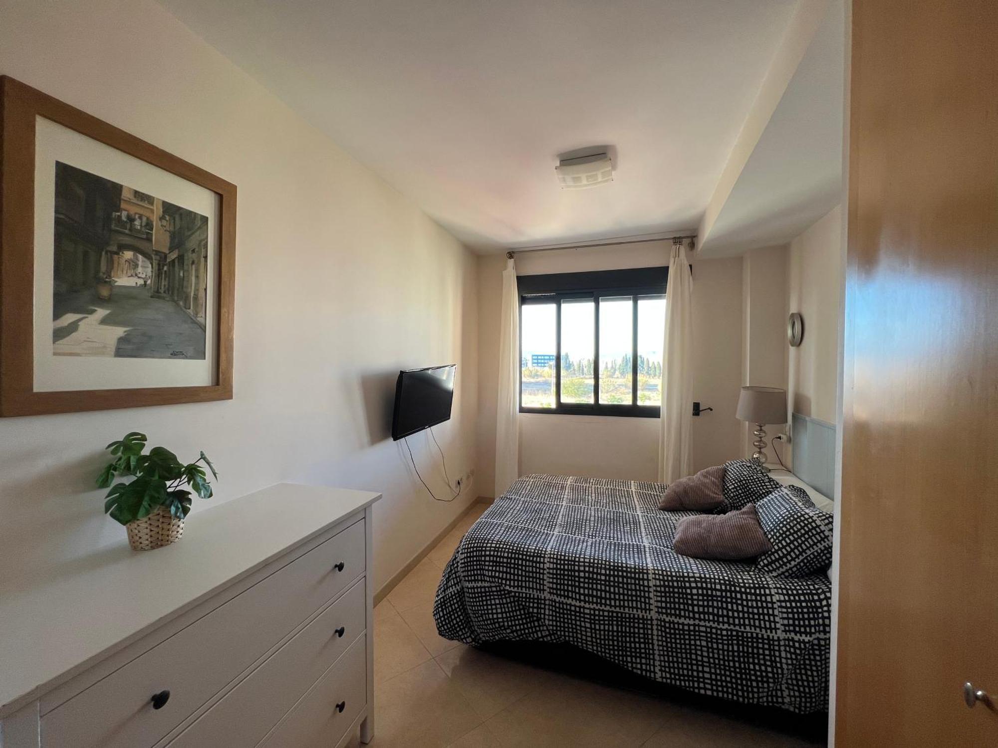 Wonderful Apartment In Canet De Berenguer. Valencia Exterior photo
