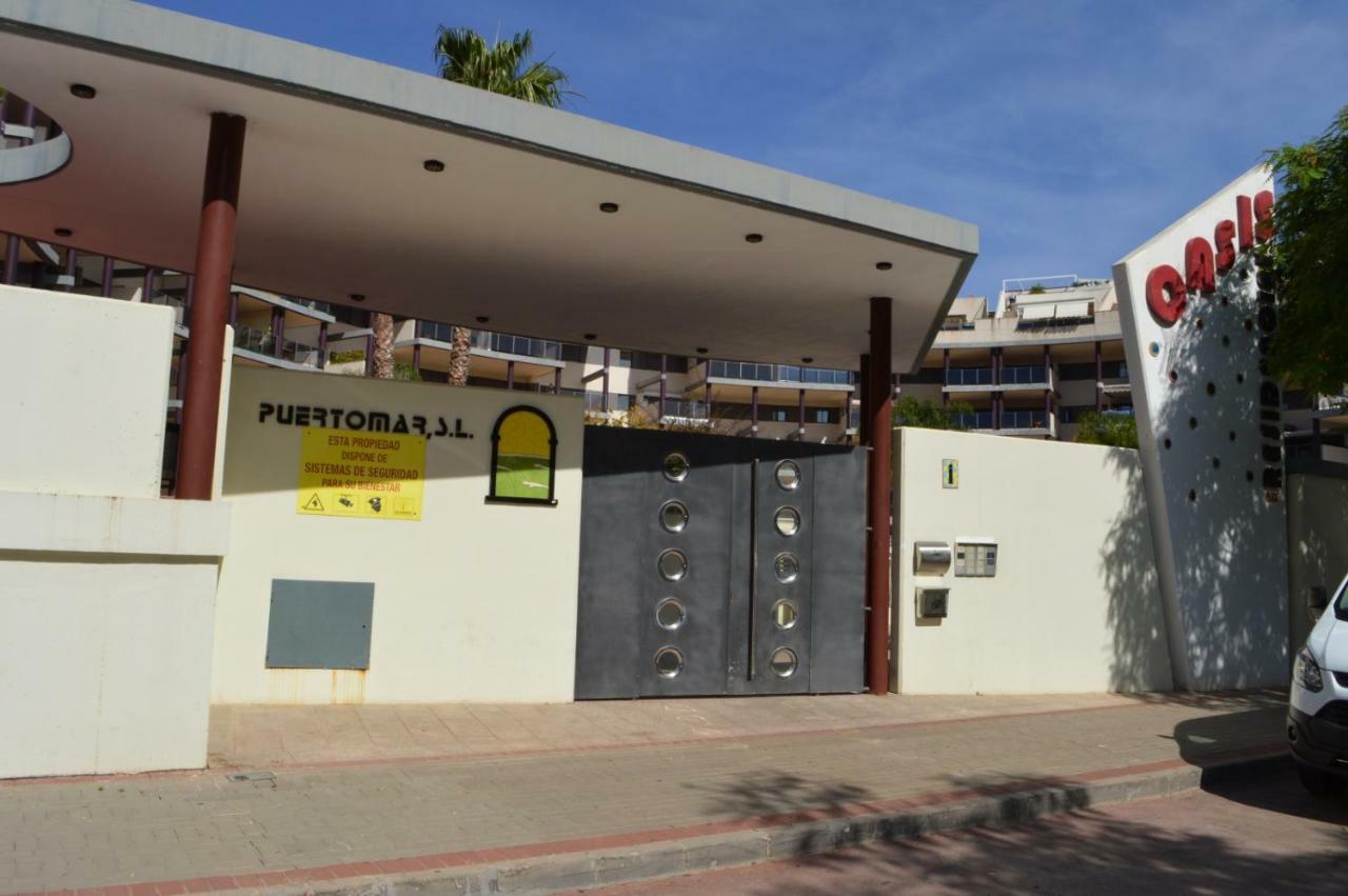 Wonderful Apartment In Canet De Berenguer. Valencia Exterior photo