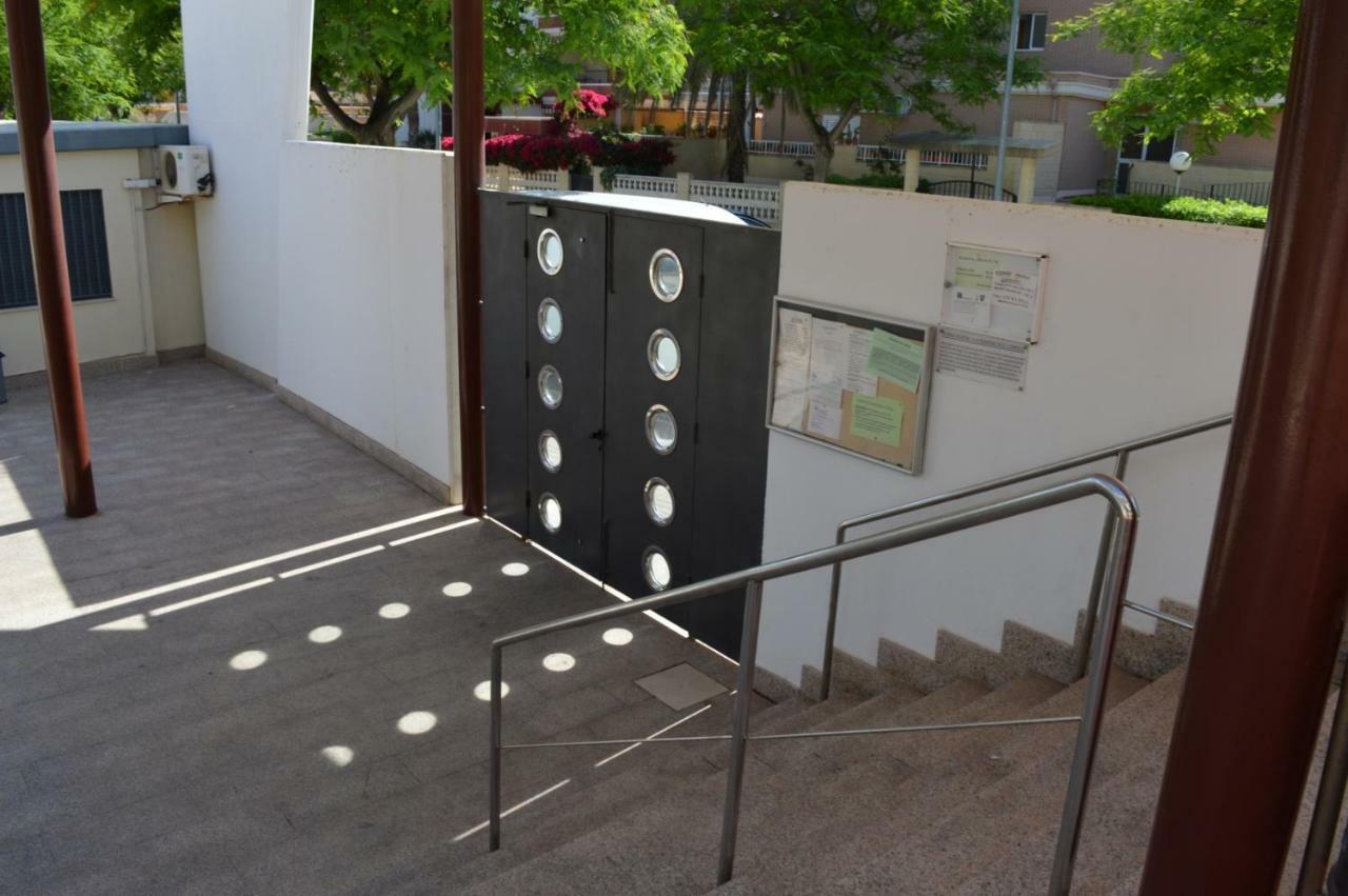 Wonderful Apartment In Canet De Berenguer. Valencia Exterior photo