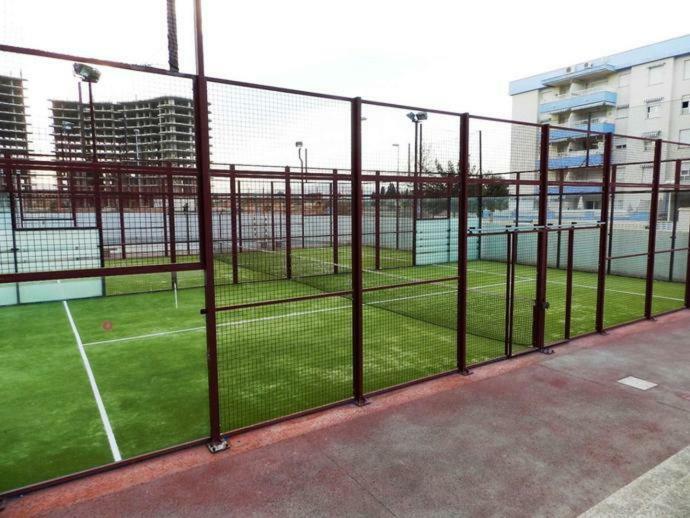 Wonderful Apartment In Canet De Berenguer. Valencia Exterior photo