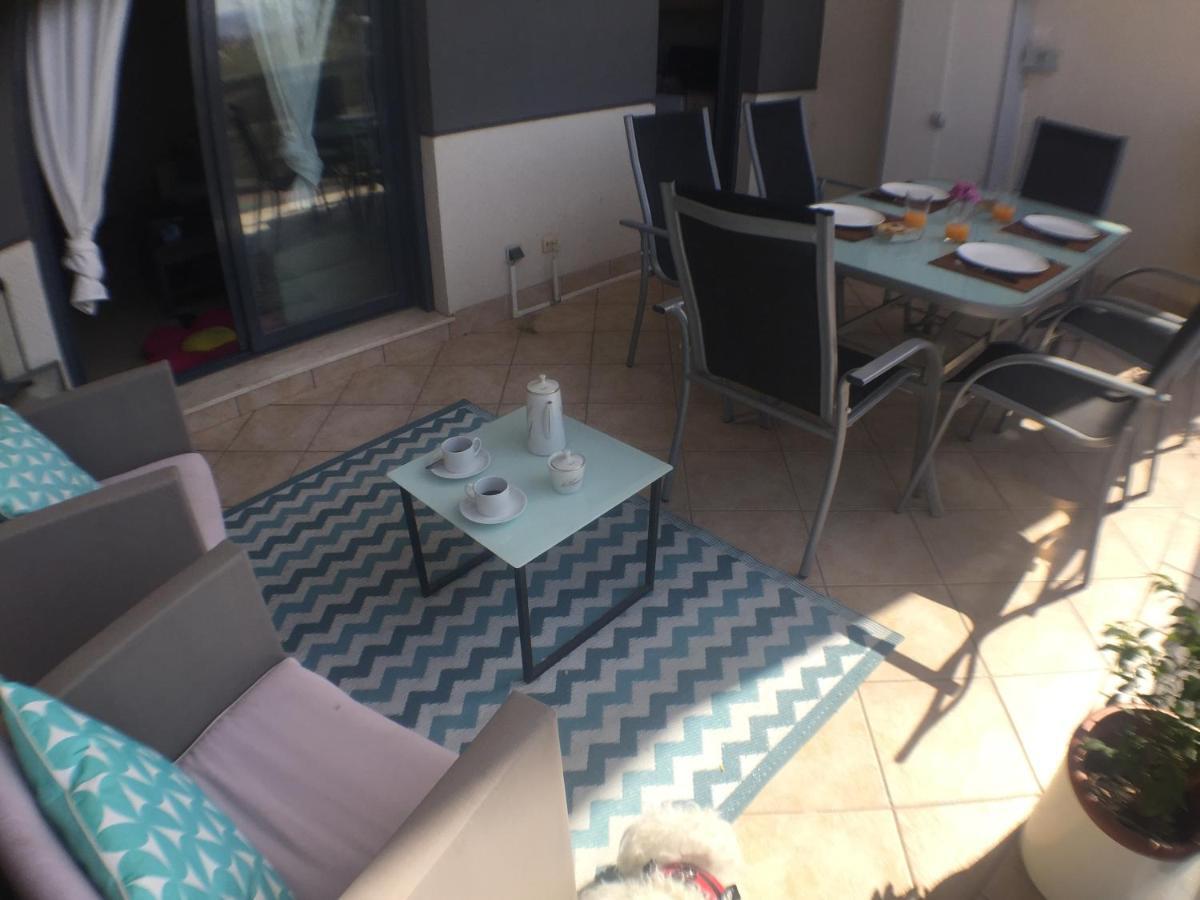 Wonderful Apartment In Canet De Berenguer. Valencia Exterior photo