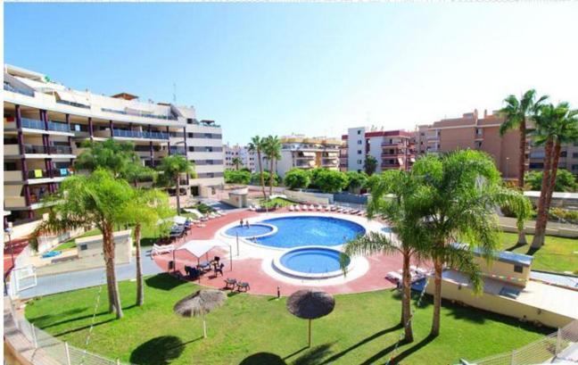 Wonderful Apartment In Canet De Berenguer. Valencia Exterior photo