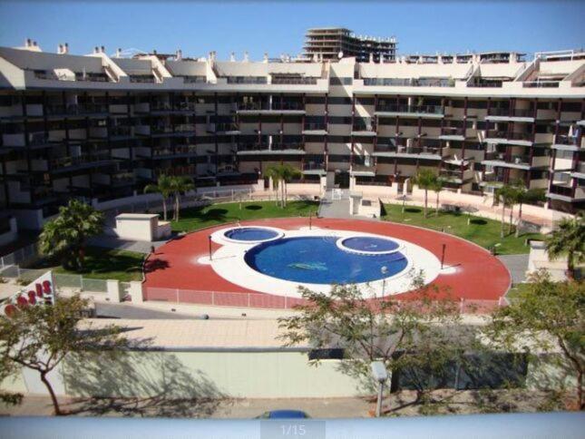 Wonderful Apartment In Canet De Berenguer. Valencia Exterior photo